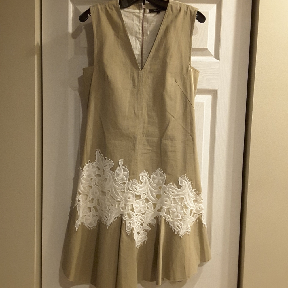 Derek Lam Summer Dress!! NWOT.